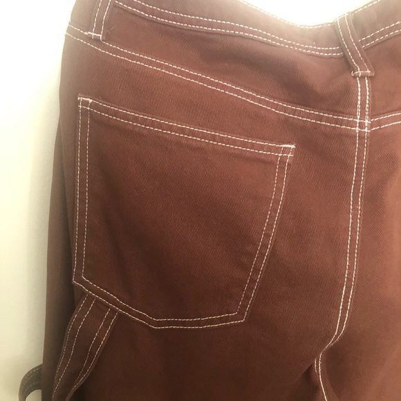 Forever 21 Carpenter Pants - Picture 15 of 15